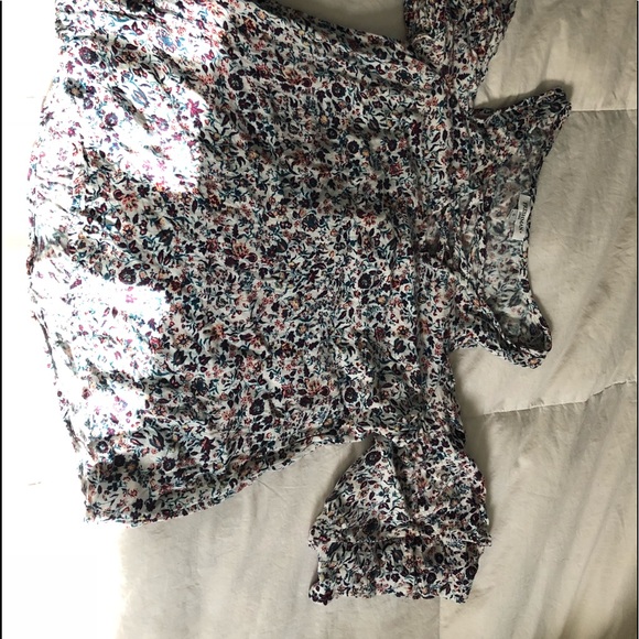 Girls blouse - Picture 1 of 3